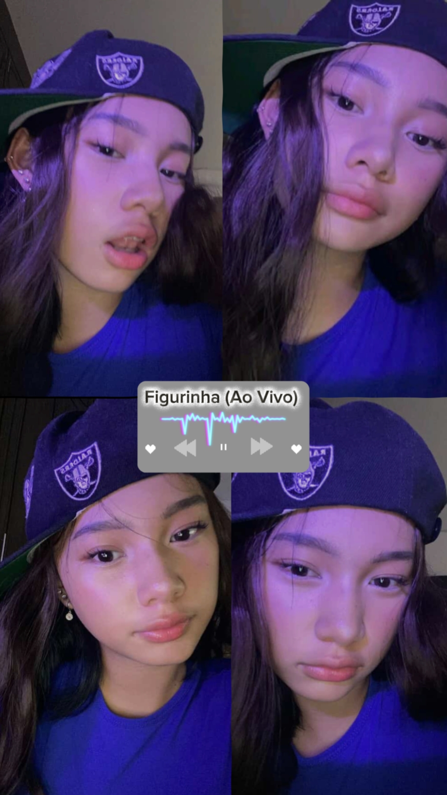 Transición de Figurinha