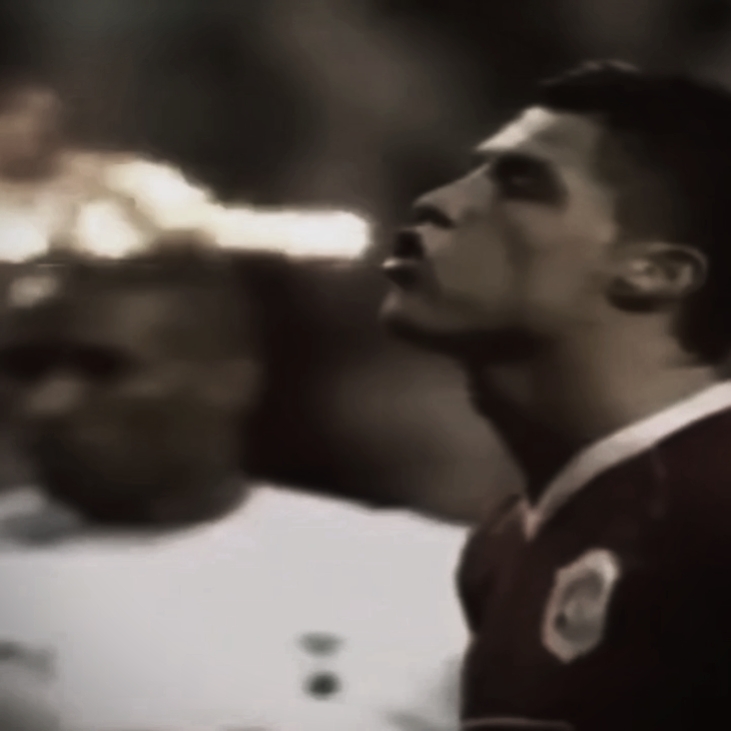 2008 Ronaldo 
