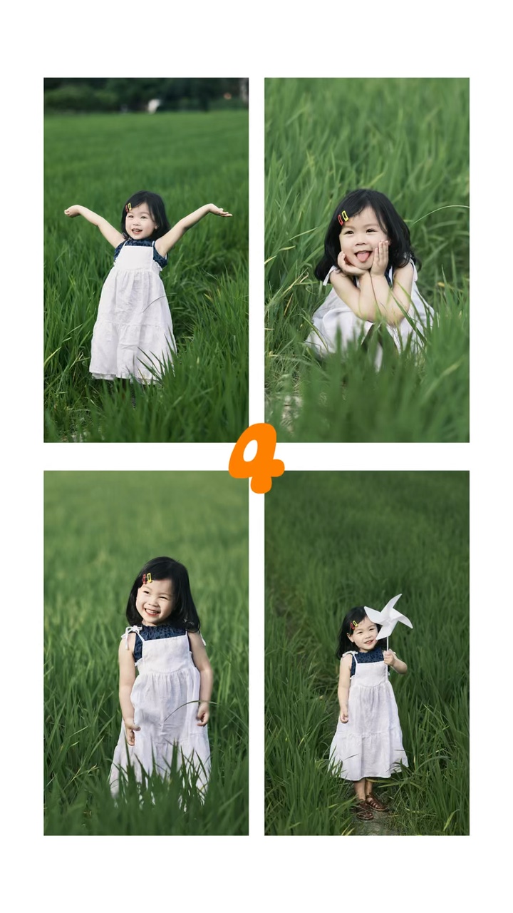 Mu … nh bé khung