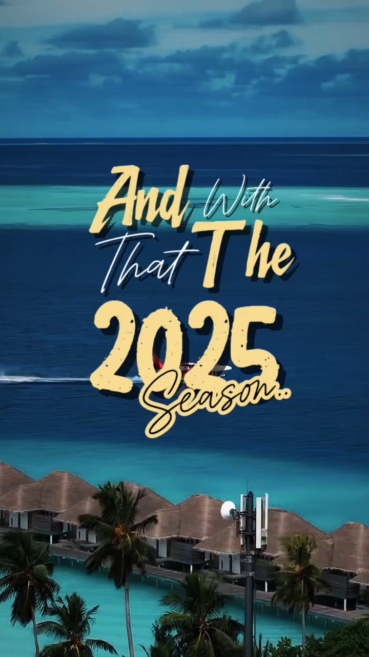 Y CON ESE 2025...