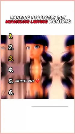 MIRACULOUS LADYBUG
