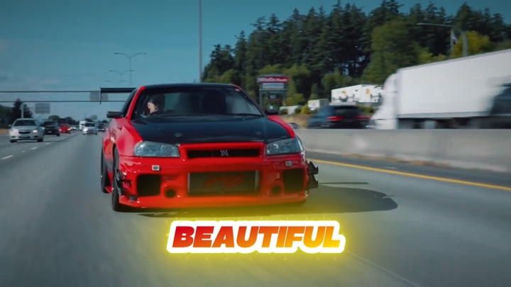 Carscenes HD