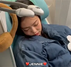 Jennie core: