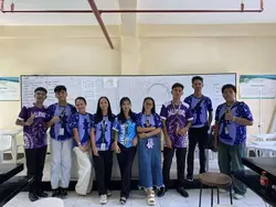 Goodbye Team