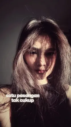 satu pasangan 