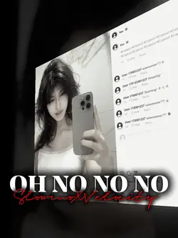 OH NO NO NO 
