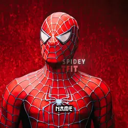 SPIDERMAN