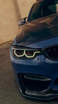 Free BMW Edit