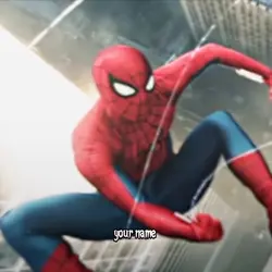 SPIDER MAN