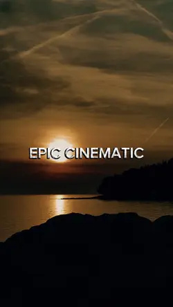 EPIC CINEMATIC