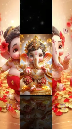 องค์พ่อพิฆเณศ 