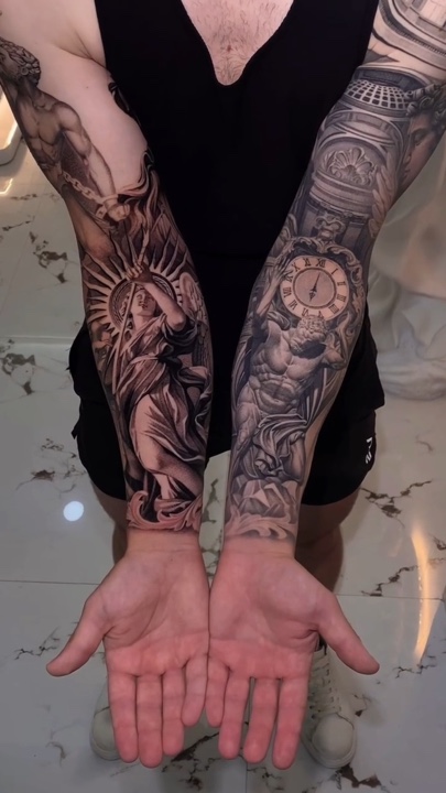 tattoo