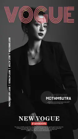 vogue