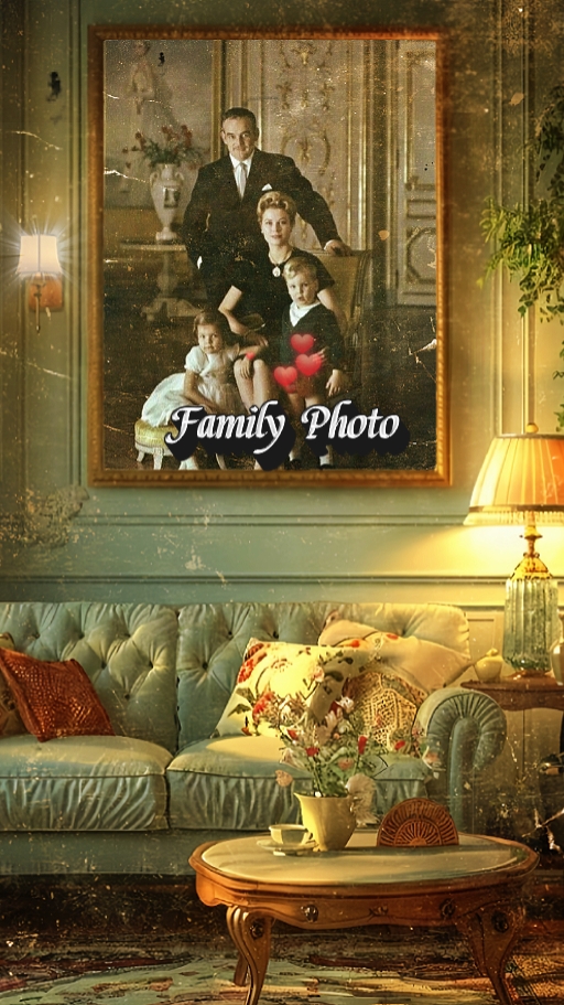 Family Photo 