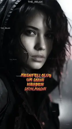 Mesafeli oluşum sakı