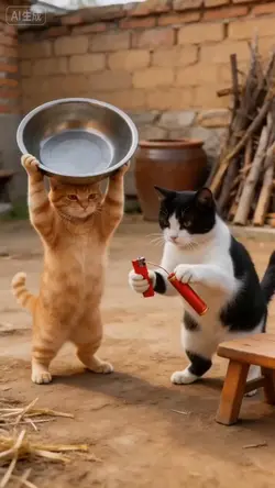 Gatinhos engraçados 