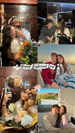 Happy Boyfriend Day