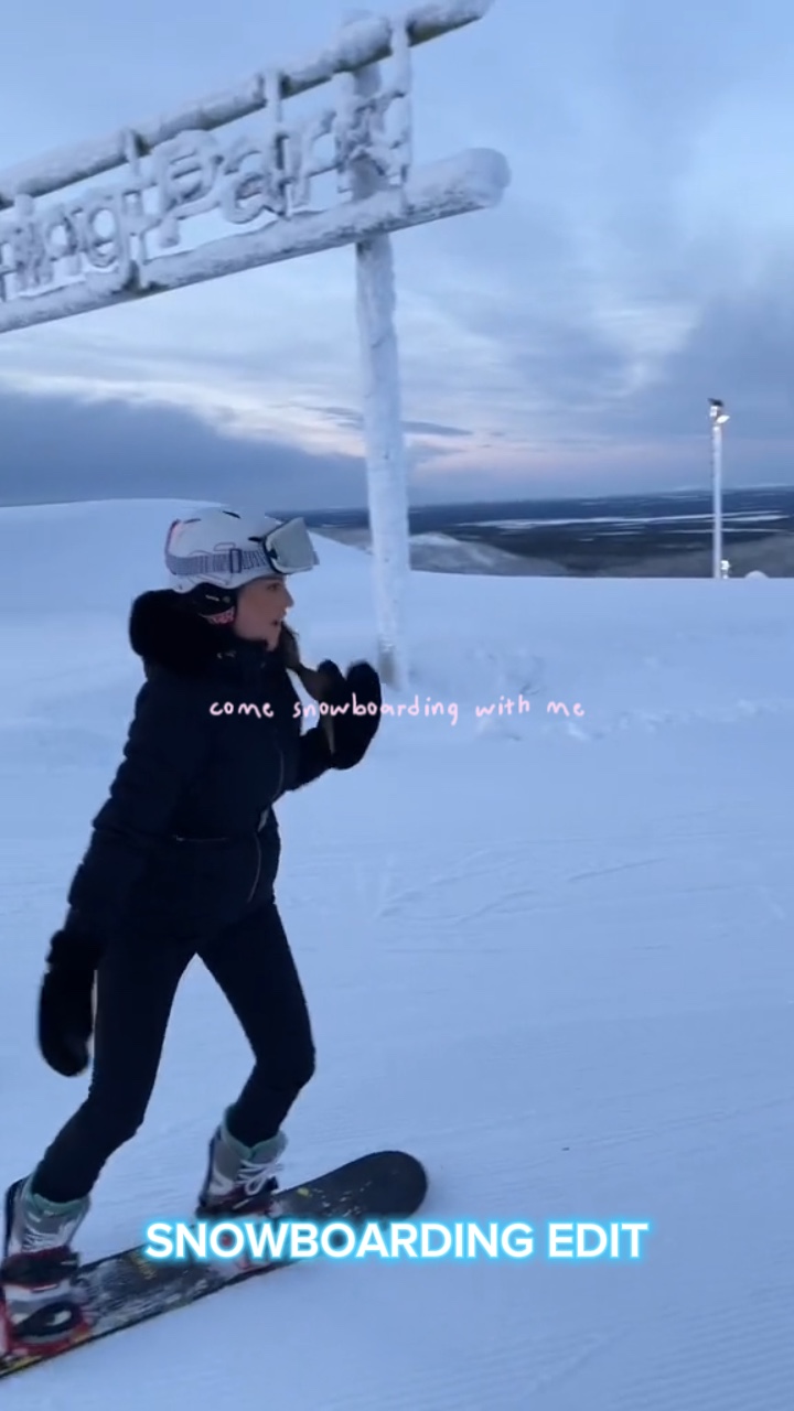 Deportes de invierno