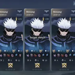 History ML x Lirik