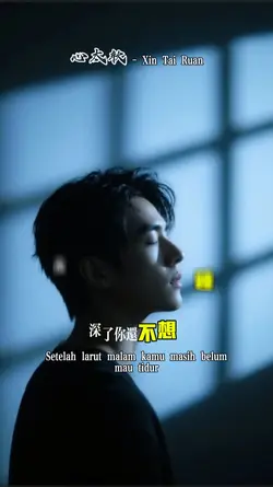 心太软 - Xin Tai Ruan