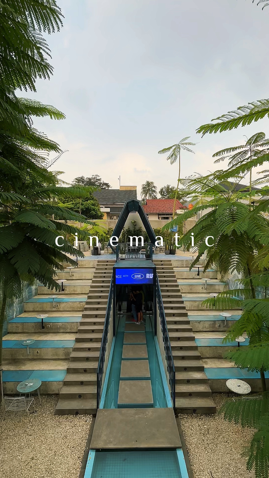 Vlog Cinematic