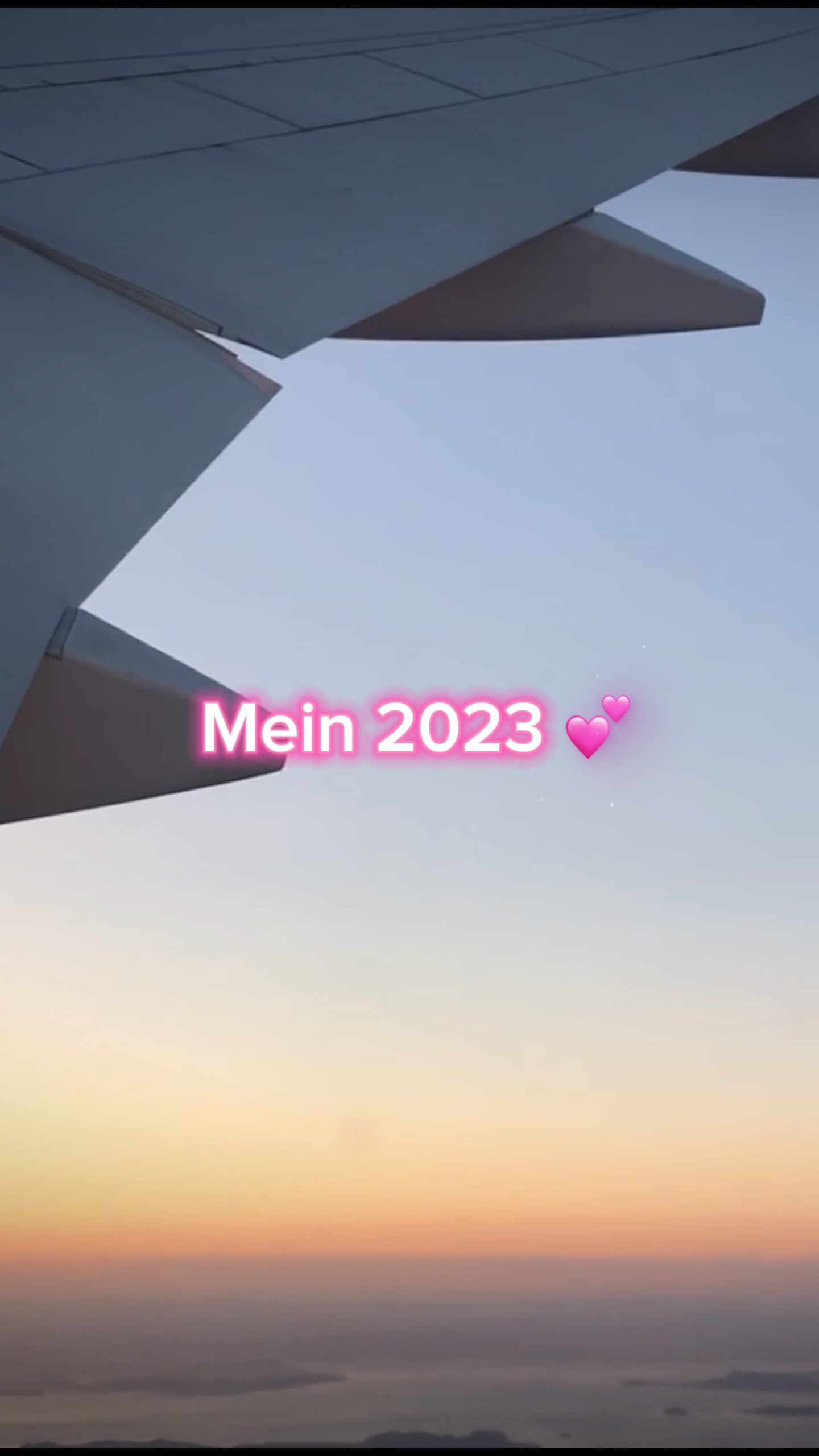 Recap 2023 💕