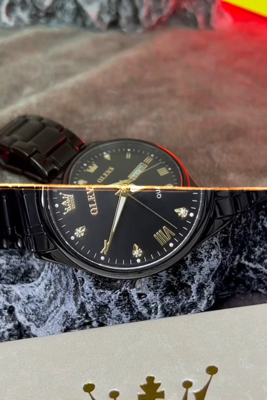 Reloj ⌚️