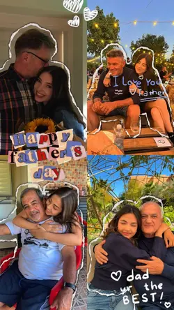 happy Fathers Da