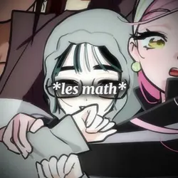 les math