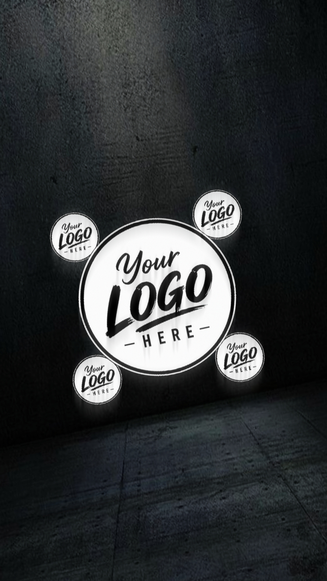 INTRODUÇÃO DE LOGO