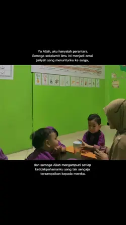 Guru hanya perantara