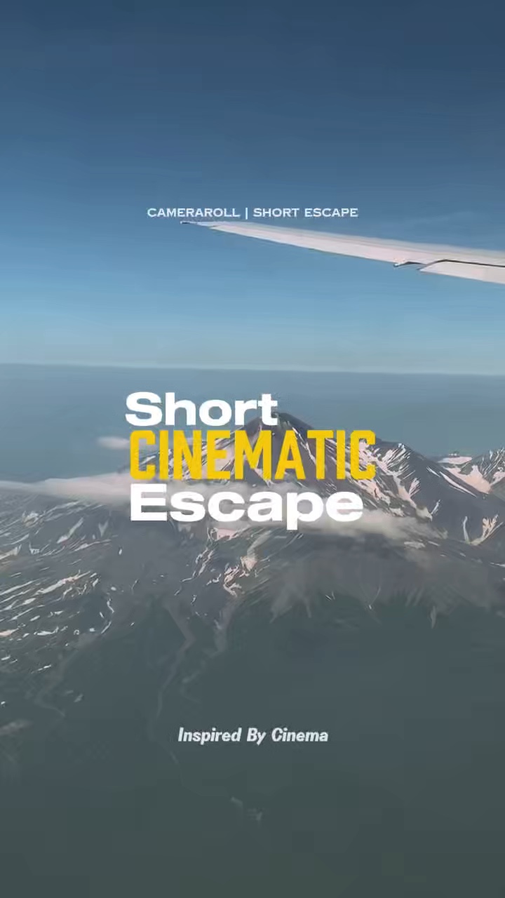 Short Escape