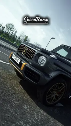 SpeedRamp