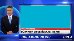 En Gerizekalı İnsan