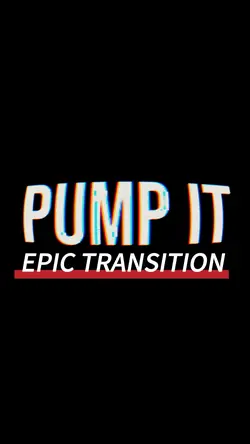 EPIC TRANSITION