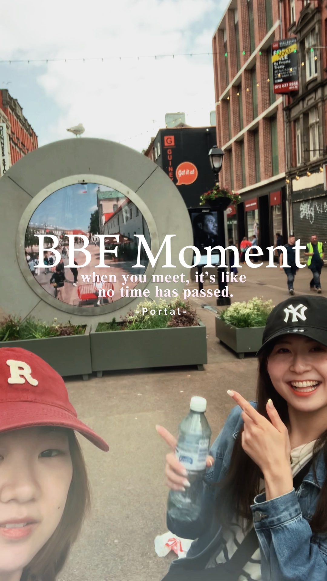 Moment BFF 