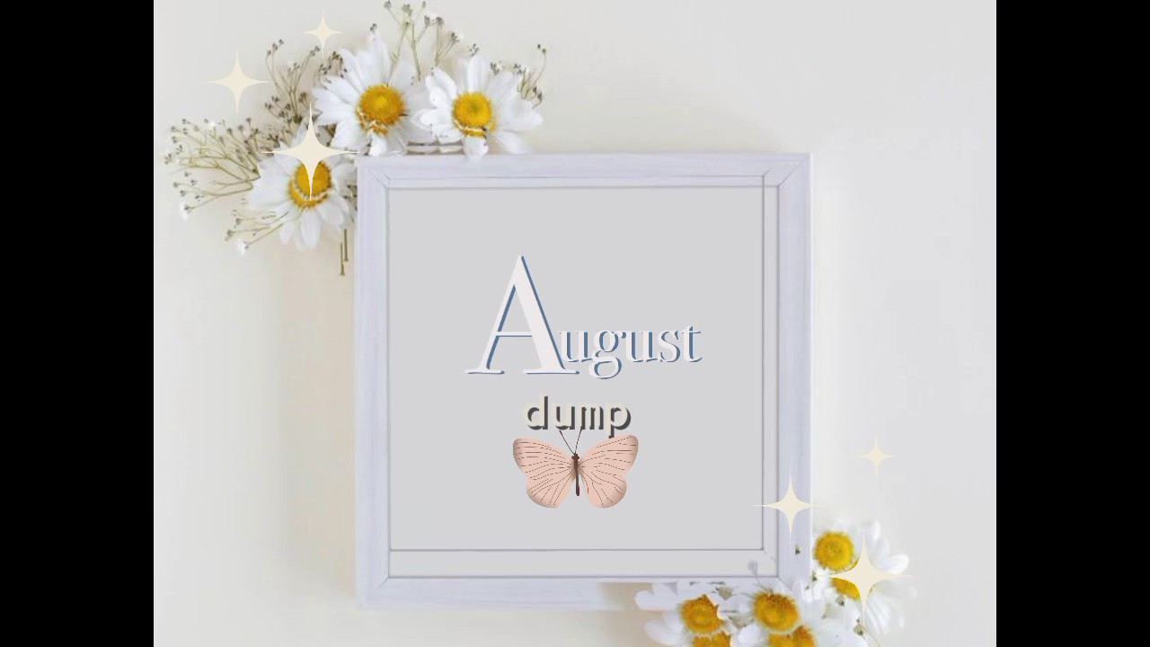 VUELTA DE AGOSTO