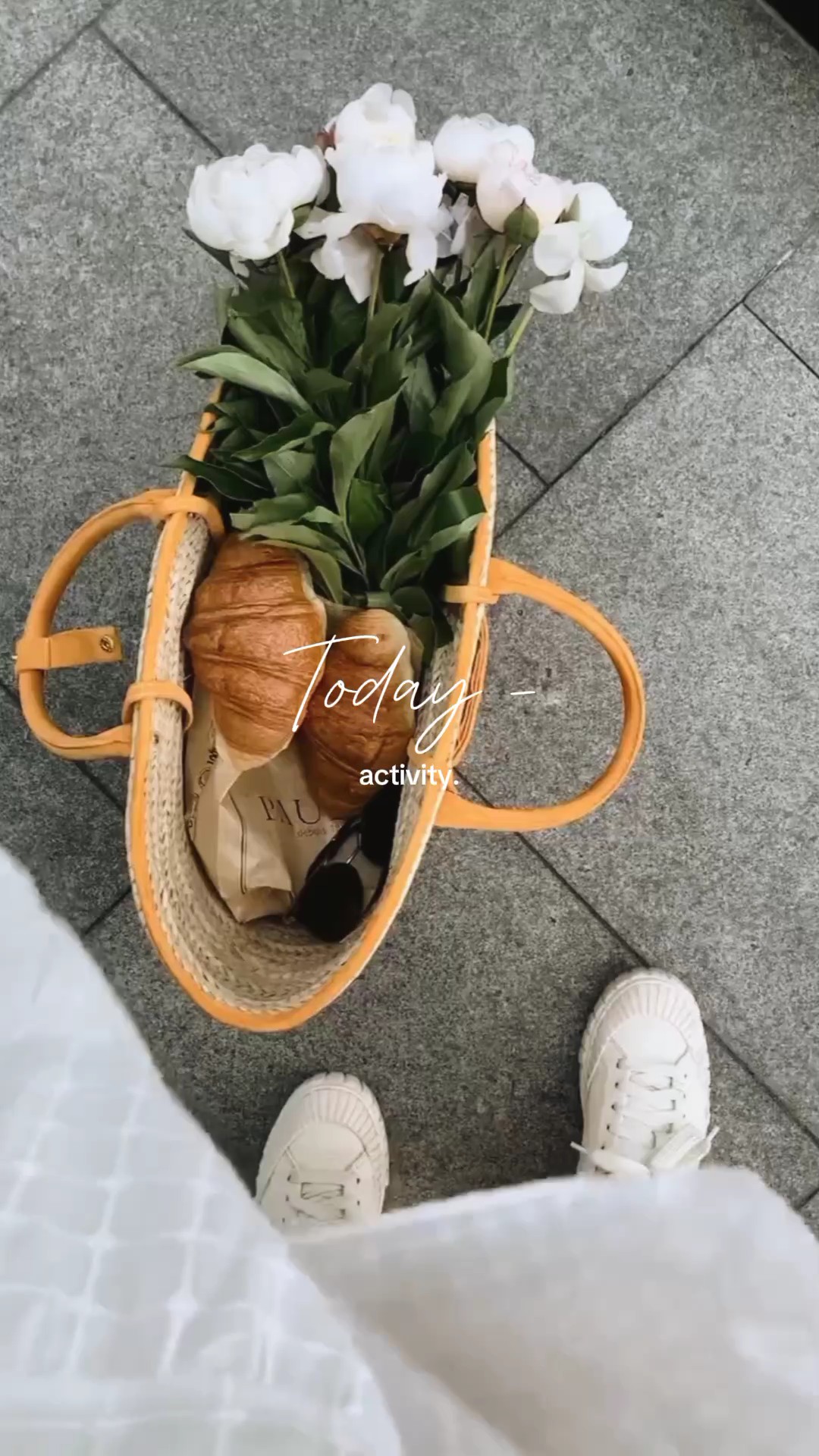 Mini vlog