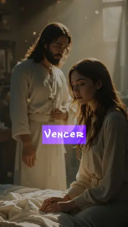 pensa em Jesus