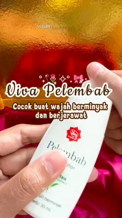 Viva pelembab