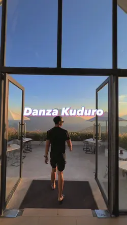 Danza Kuduro