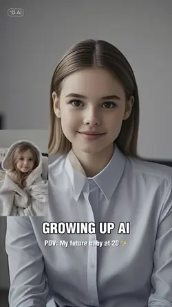 Growing Up Filter AI