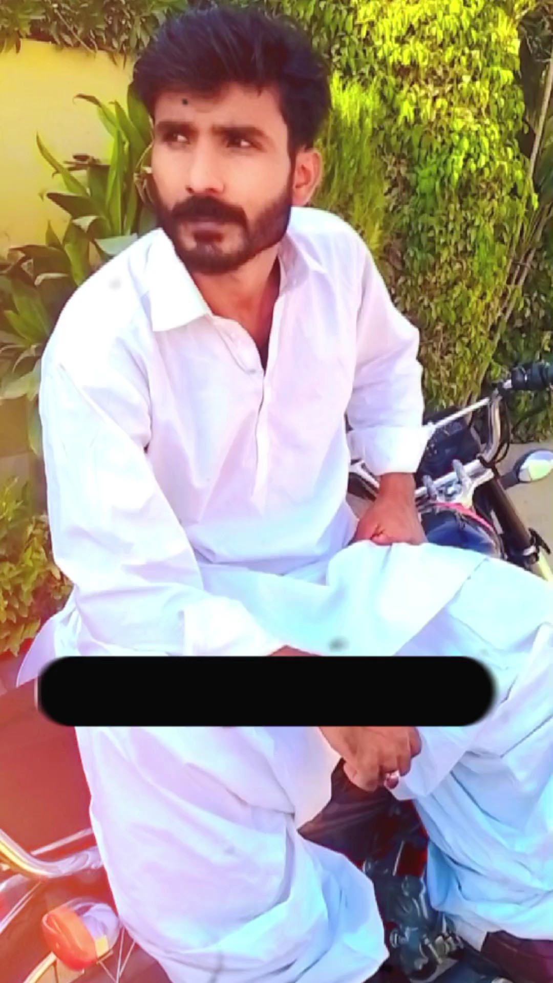 Saraki trending song