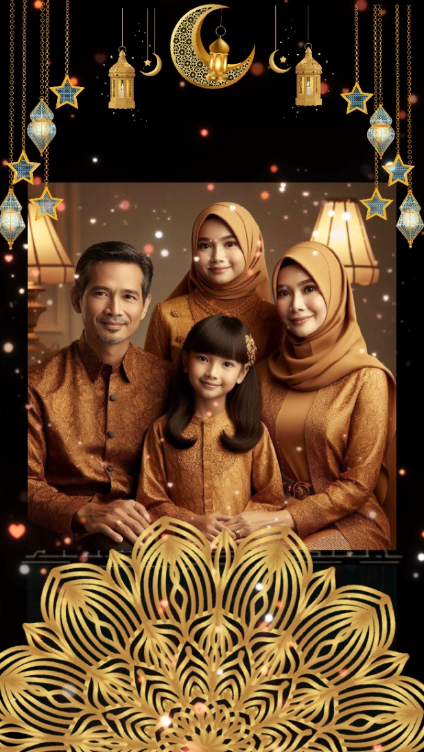 SELAMAT FITRI IDUL
