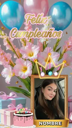 Cumpleaños