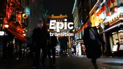 Epic Transition 194