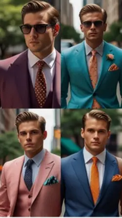 Summer Collection