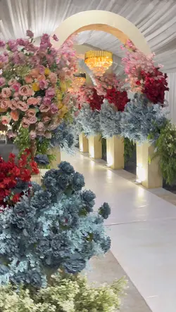Weding Decoration 