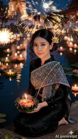 ลอยกระทง