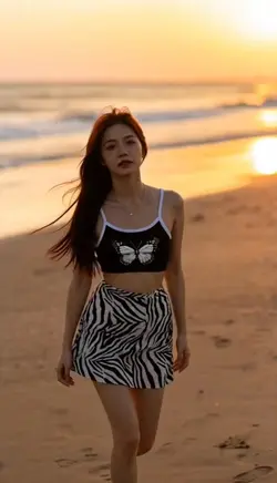 시선